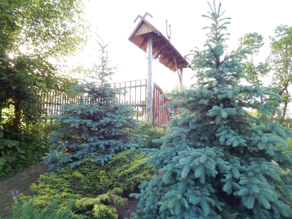 Pie Veca Kaleja Hotel Daugavpils Exterior photo