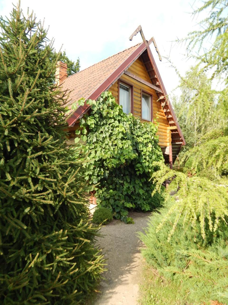 Pie Veca Kaleja Hotel Daugavpils Exterior photo