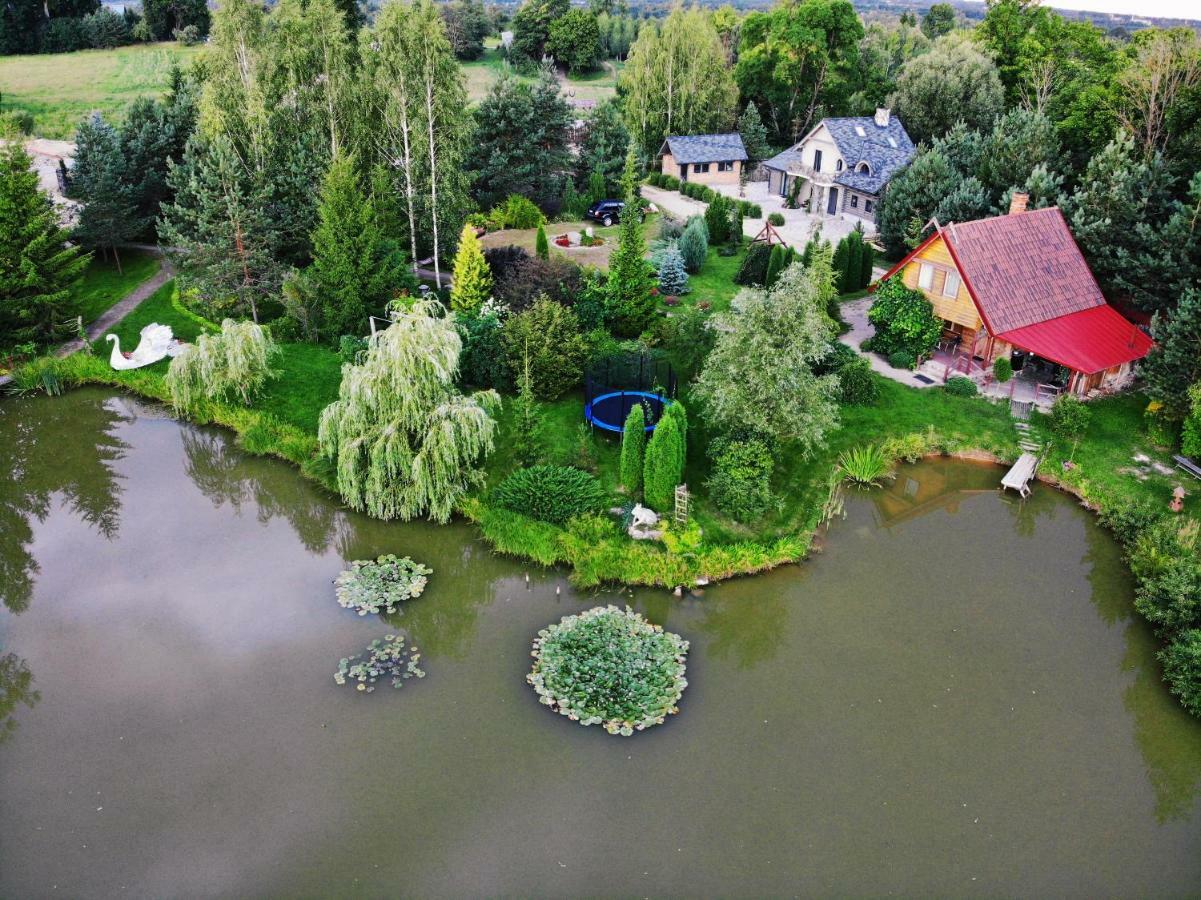 Pie Veca Kaleja Hotel Daugavpils Exterior photo