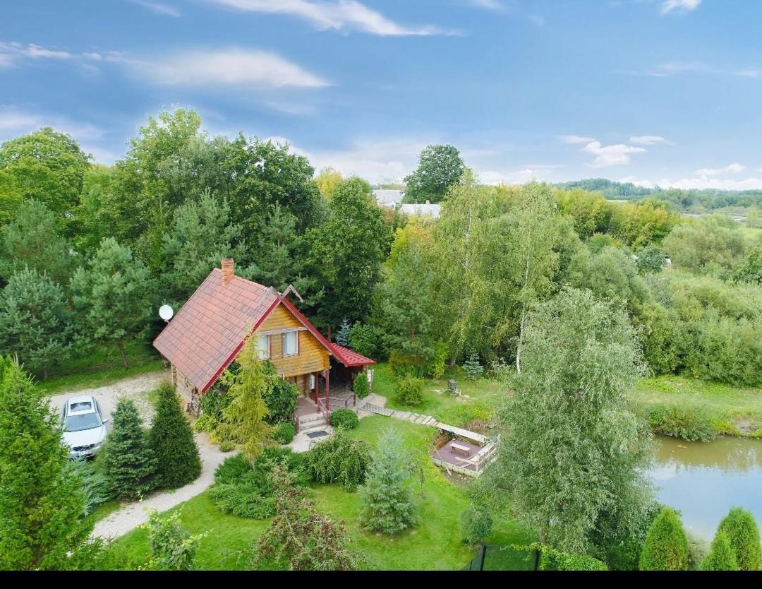 Pie Veca Kaleja Hotel Daugavpils Exterior photo